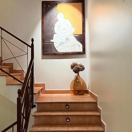 Hotel Bouza Ribadeo Ngoại thất bức ảnh