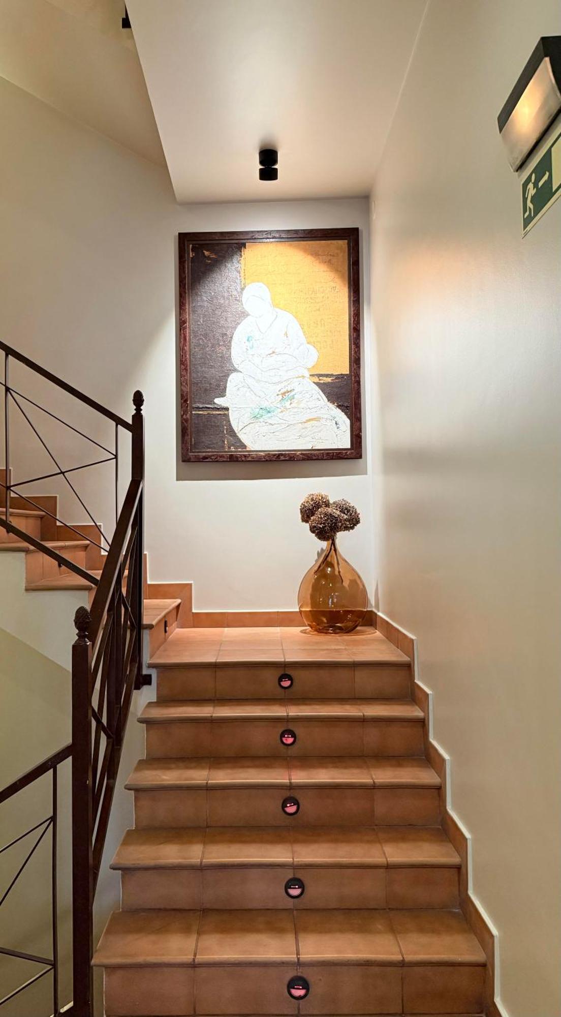 Hotel Bouza Ribadeo Ngoại thất bức ảnh