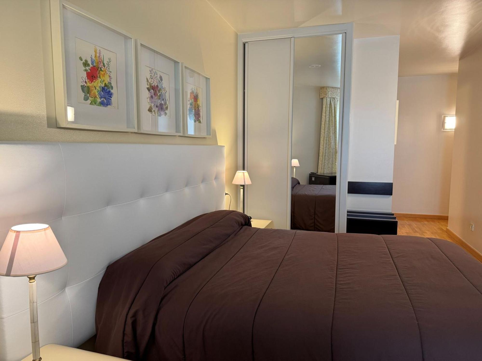 Hotel Bouza Ribadeo Ngoại thất bức ảnh