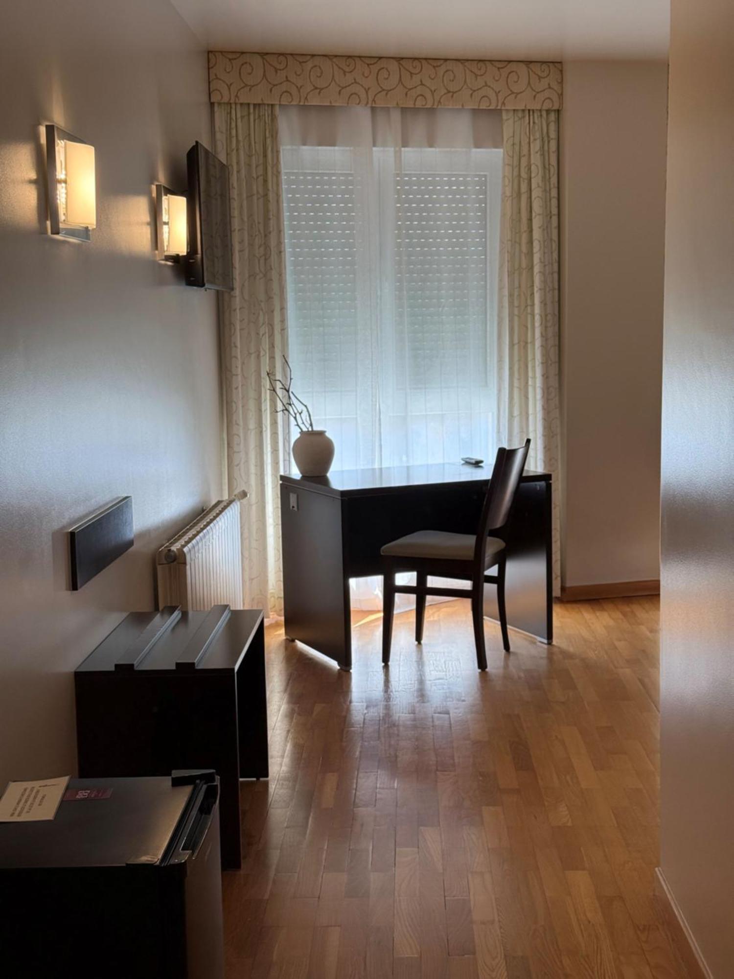 Hotel Bouza Ribadeo Ngoại thất bức ảnh