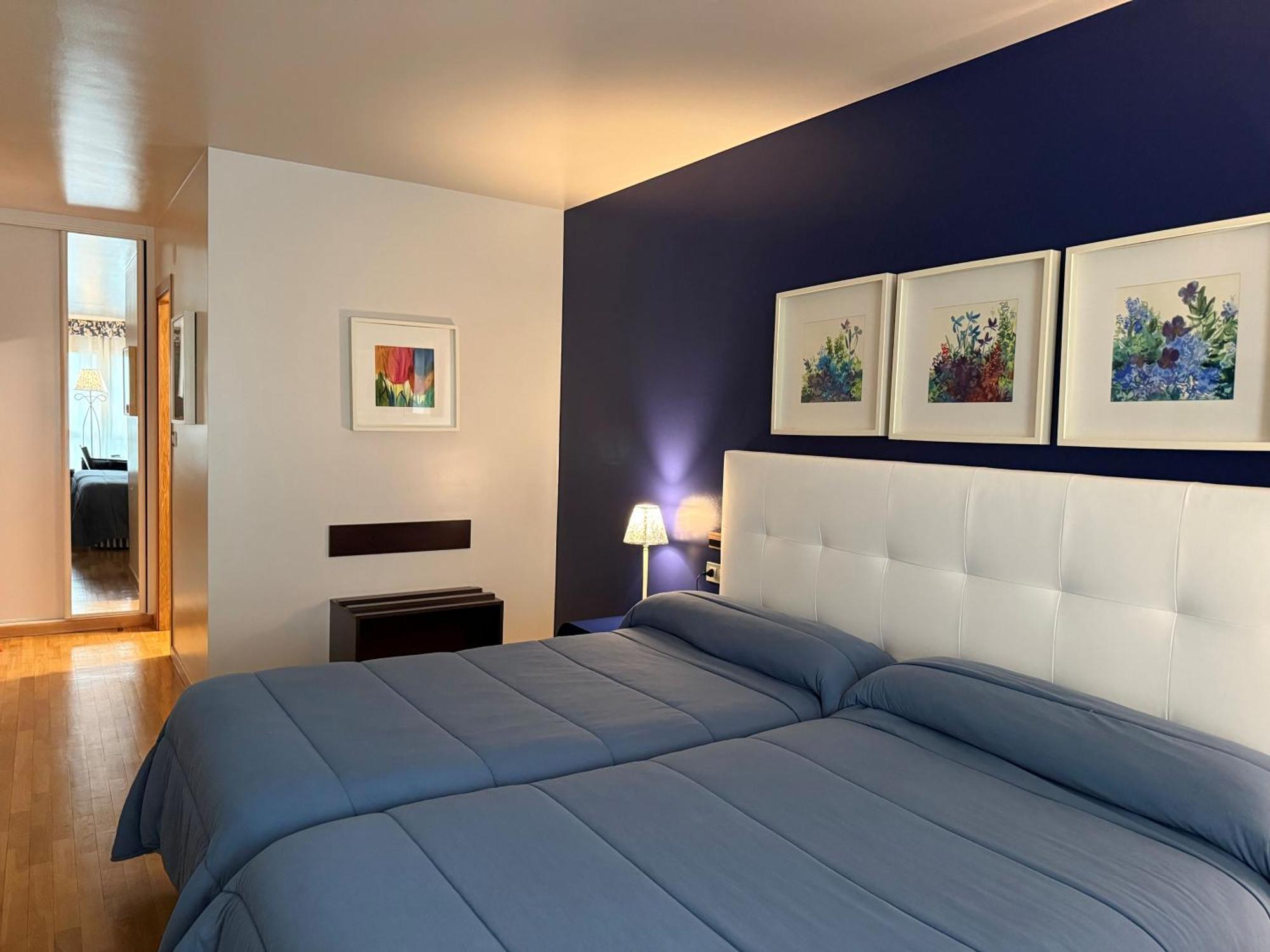Hotel Bouza Ribadeo Ngoại thất bức ảnh