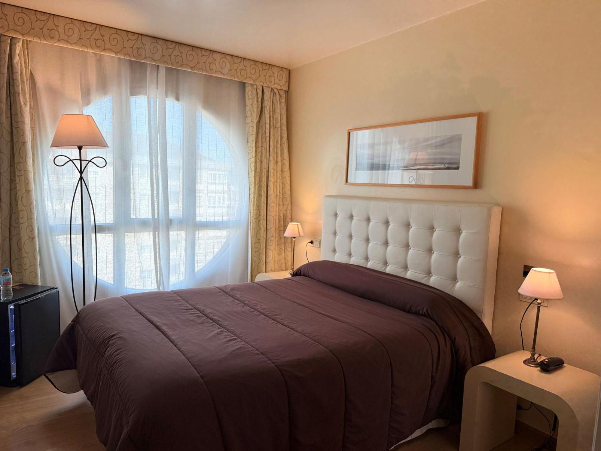 Hotel Bouza Ribadeo Ngoại thất bức ảnh