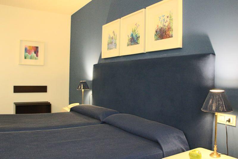 Hotel Bouza Ribadeo Ngoại thất bức ảnh