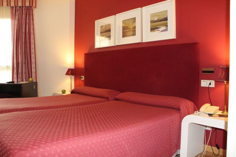 Hotel Bouza Ribadeo Ngoại thất bức ảnh
