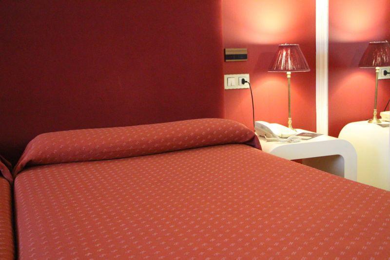 Hotel Bouza Ribadeo Ngoại thất bức ảnh