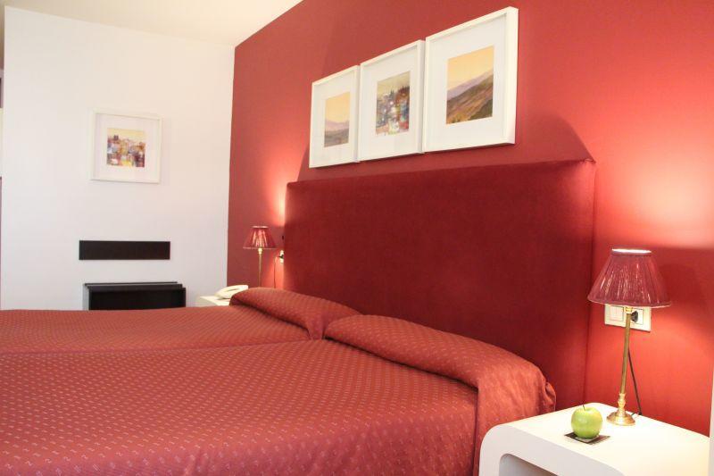 Hotel Bouza Ribadeo Ngoại thất bức ảnh