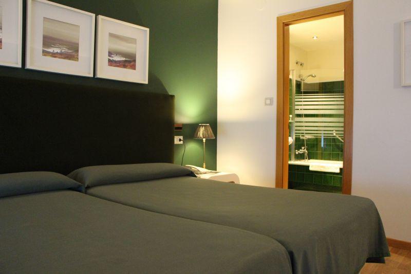 Hotel Bouza Ribadeo Ngoại thất bức ảnh