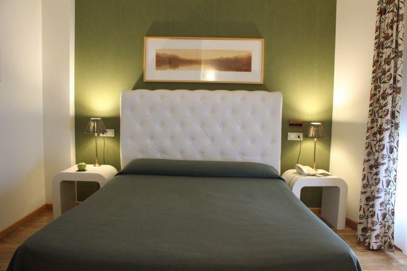 Hotel Bouza Ribadeo Ngoại thất bức ảnh