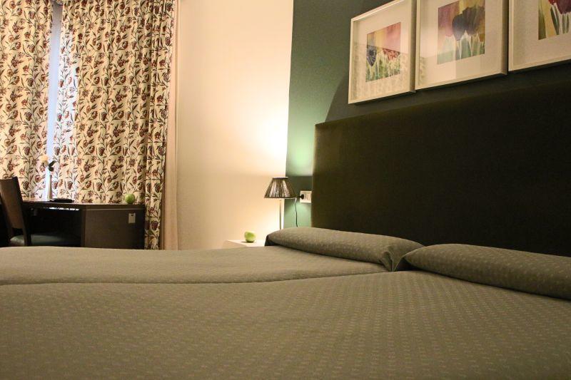 Hotel Bouza Ribadeo Ngoại thất bức ảnh