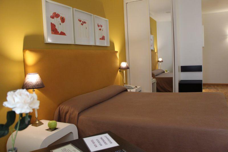 Hotel Bouza Ribadeo Ngoại thất bức ảnh