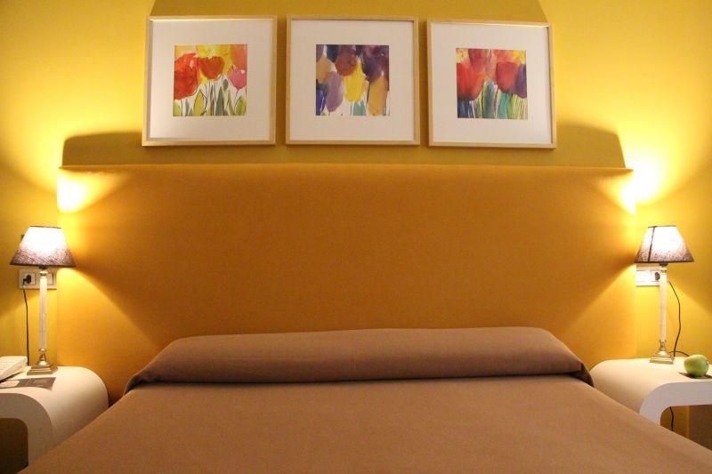 Hotel Bouza Ribadeo Ngoại thất bức ảnh