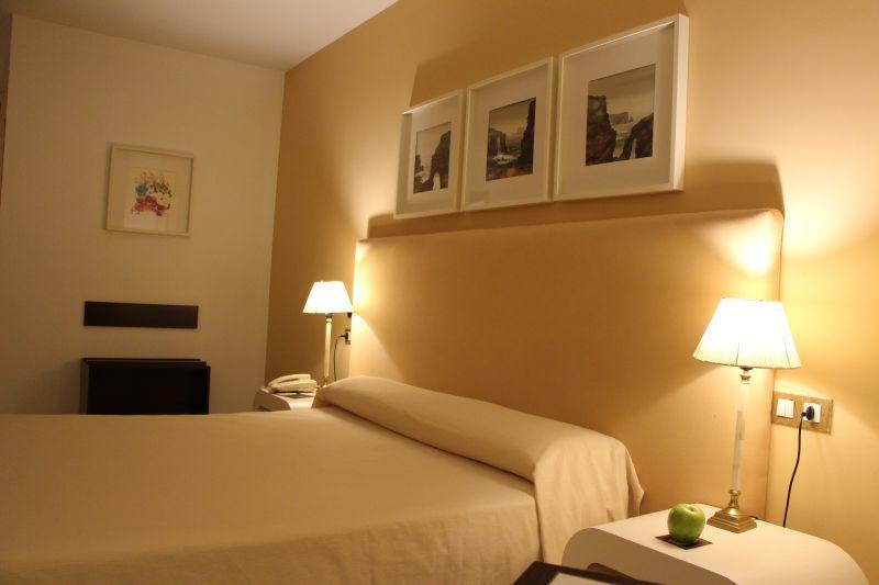 Hotel Bouza Ribadeo Ngoại thất bức ảnh