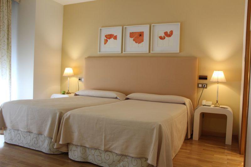 Hotel Bouza Ribadeo Ngoại thất bức ảnh