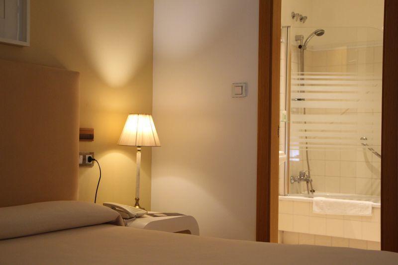 Hotel Bouza Ribadeo Ngoại thất bức ảnh