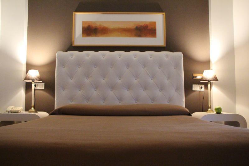 Hotel Bouza Ribadeo Ngoại thất bức ảnh